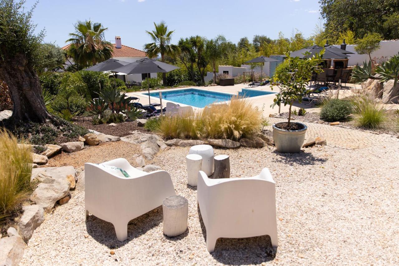 Casa Verdazul 3* Tavira