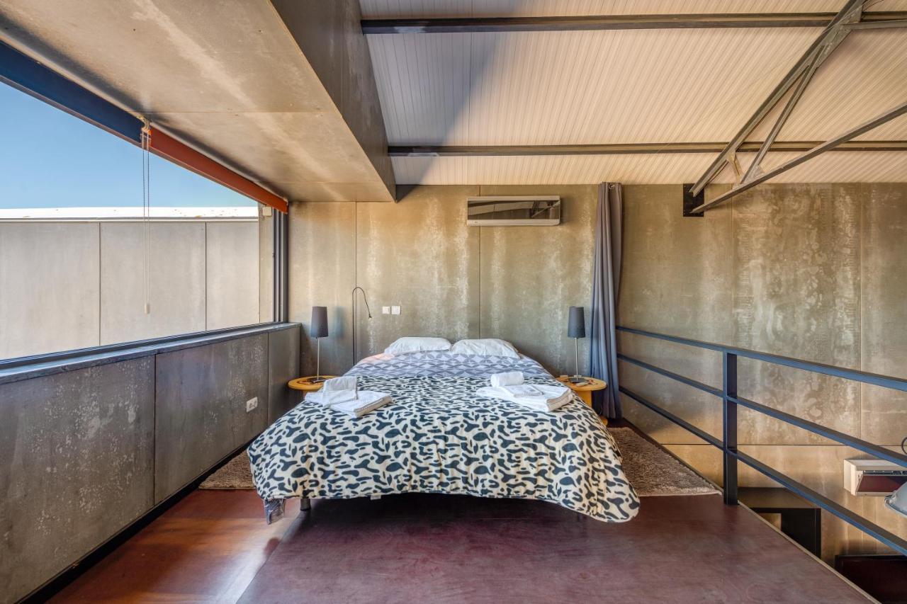 The Loft - A Birdwatchers Paradise Holiday home Fuzeta