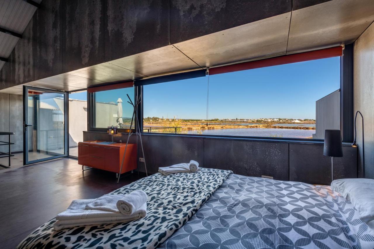 The Loft - A Birdwatchers Paradise Fuzeta
