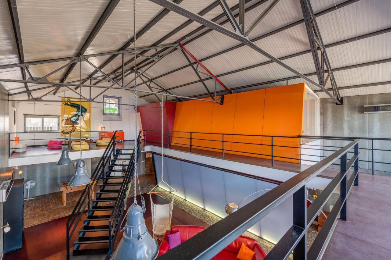 The Loft - A Birdwatchers Paradise *