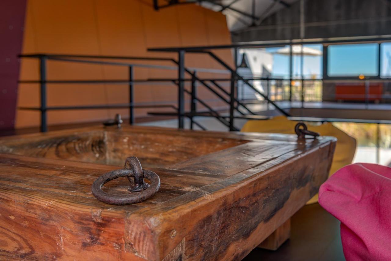 The Loft - A Birdwatchers Paradise * Fuzeta