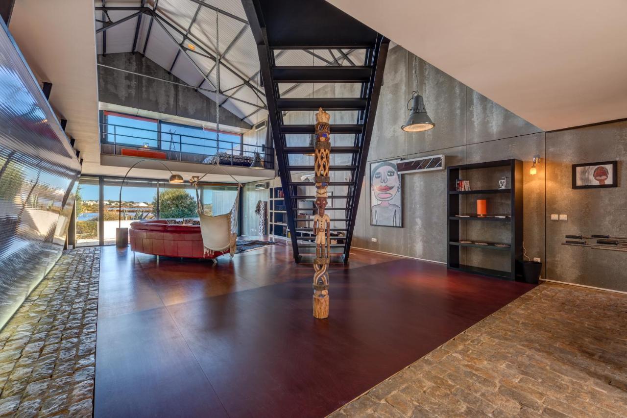 The Loft - A Birdwatchers Paradise Holiday home