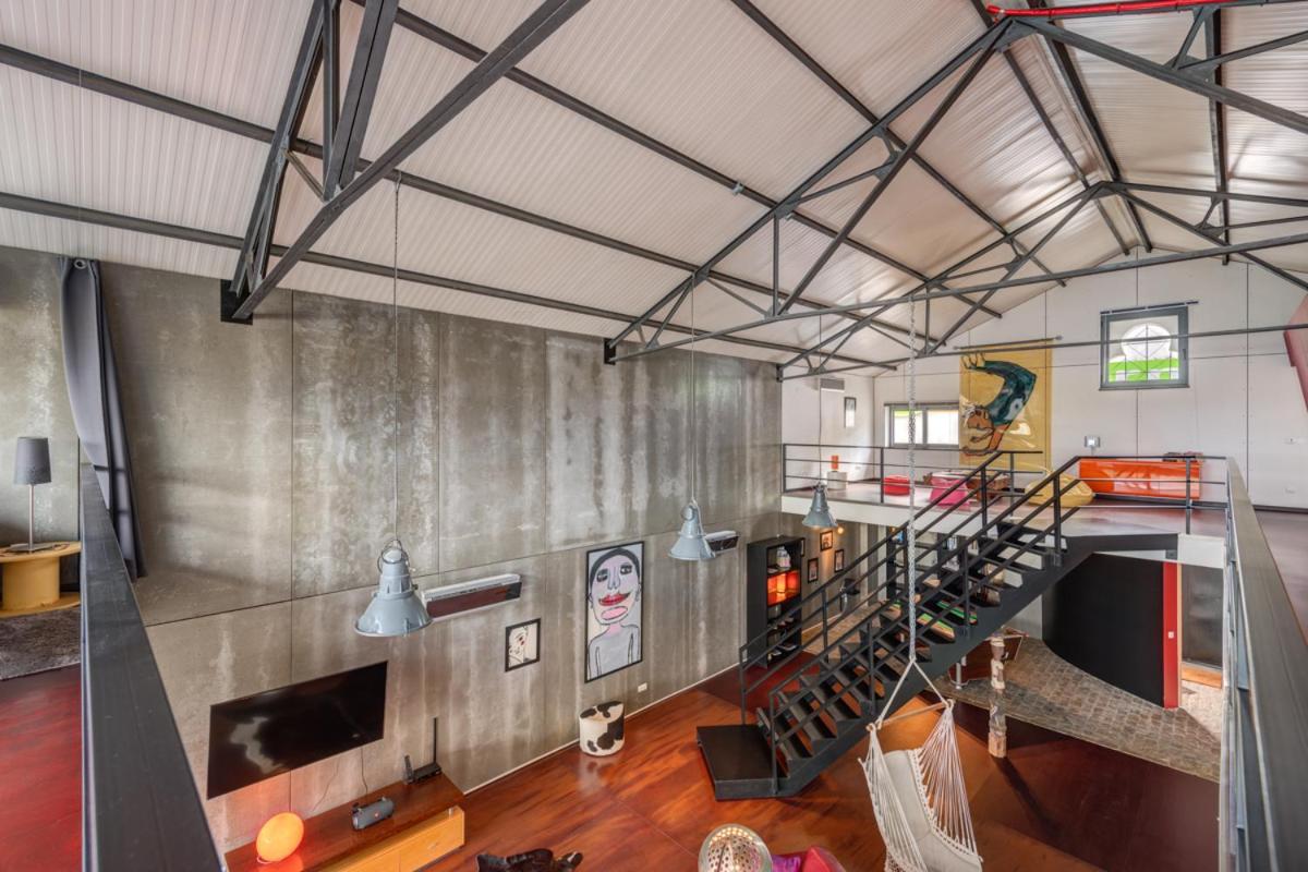 Holiday home The Loft - A Birdwatchers Paradise Fuzeta