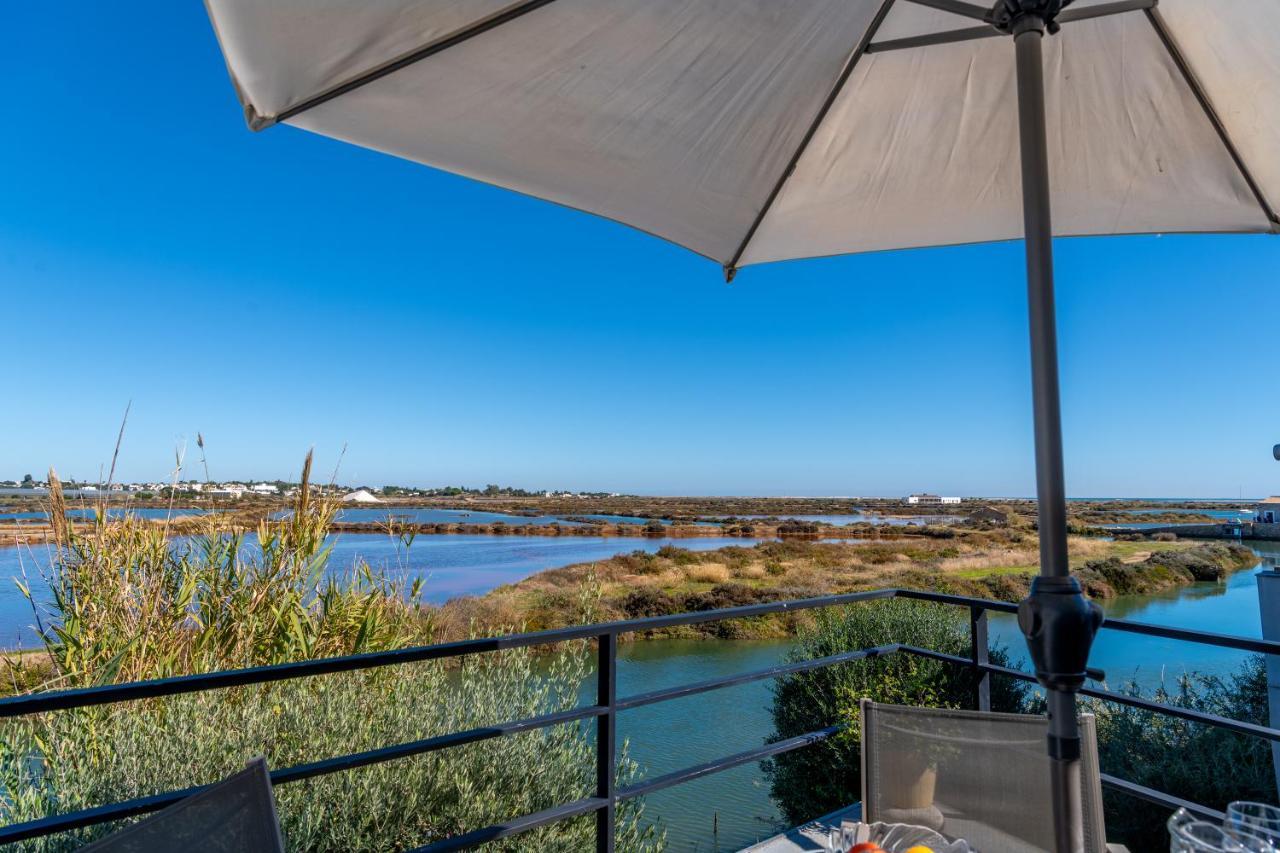The Loft - A Birdwatchers Paradise Fuzeta