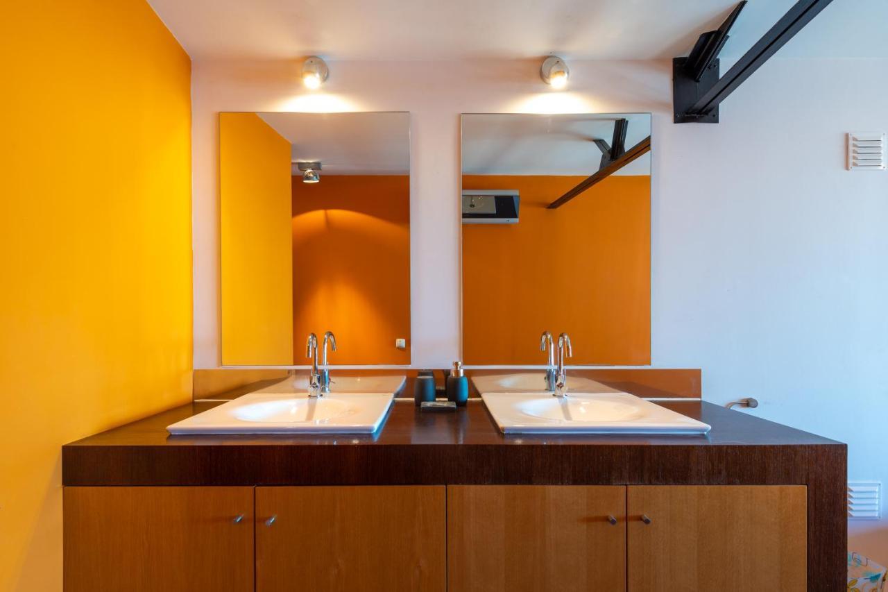 The Loft - A Birdwatchers Paradise Holiday home Fuzeta