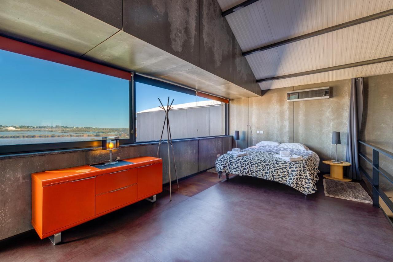 The Loft - A Birdwatchers Paradise *