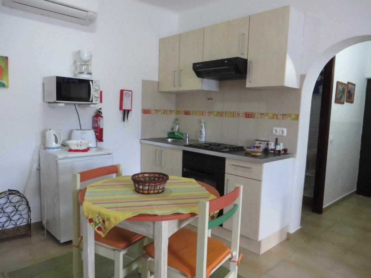 El Alcazar Holiday home