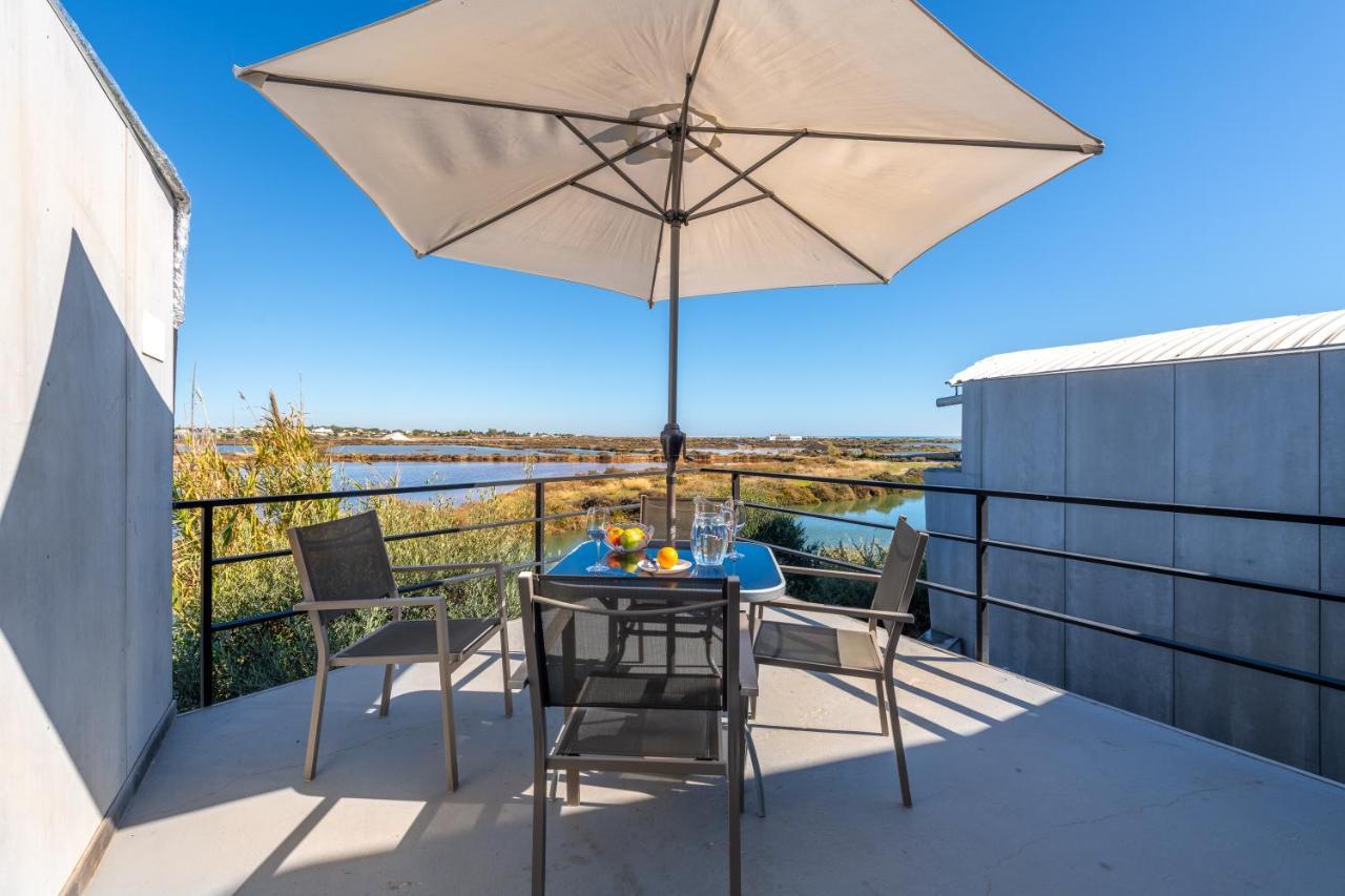 The Loft - A Birdwatchers Paradise Holiday home *