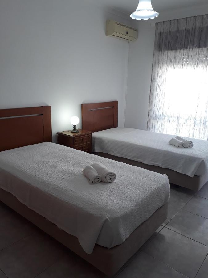 Cantinho Do Mar Aparthotel