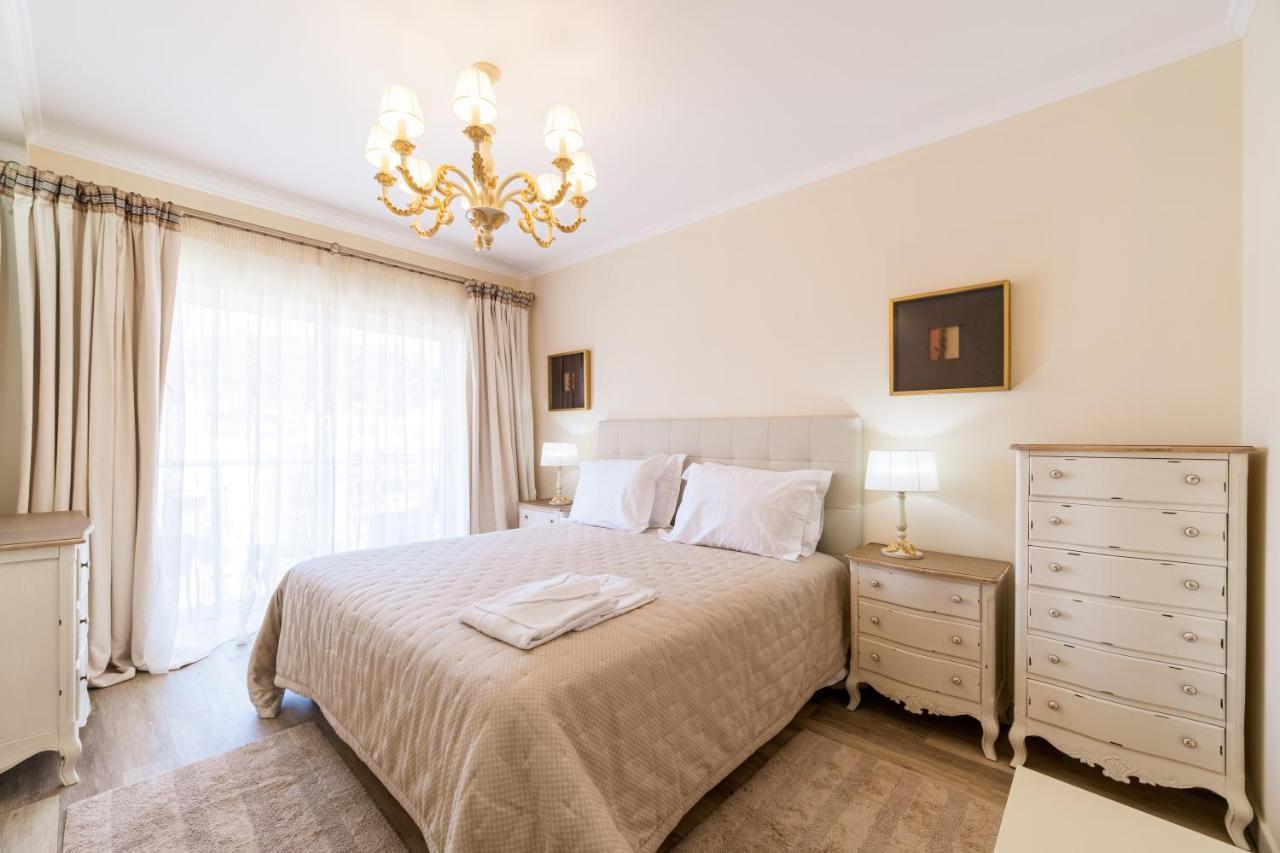 Histórical Center Penthouse Albufeira