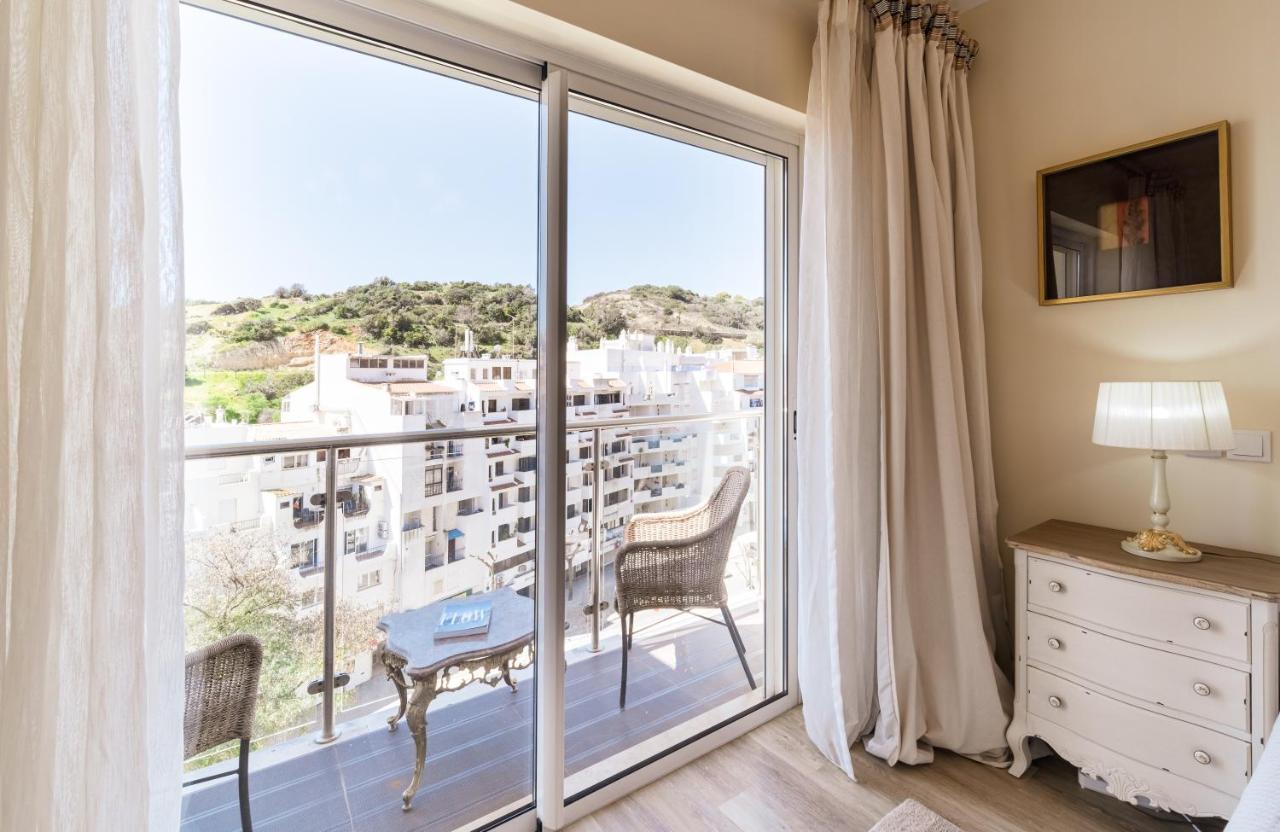 Histórical Center Penthouse Albufeira