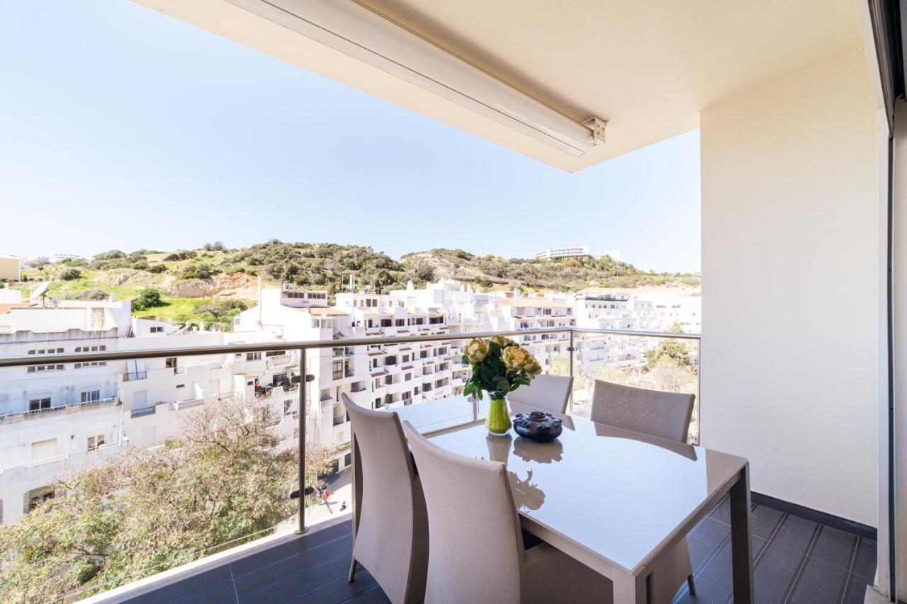 Histórical Center Penthouse Albufeira