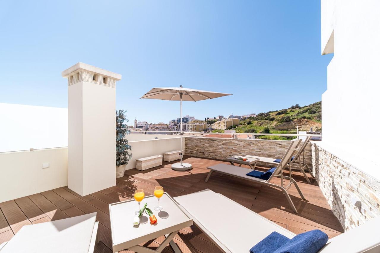 Histórical Center Penthouse