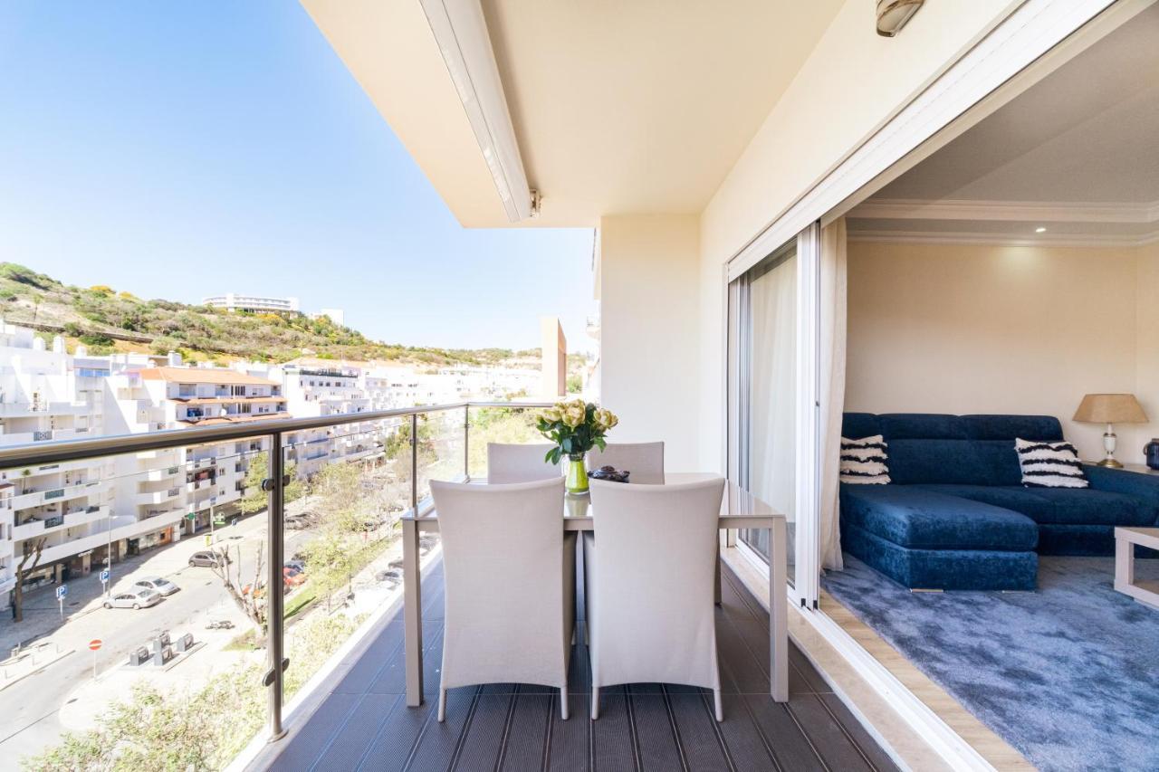 Histórical Center Penthouse * Albufeira