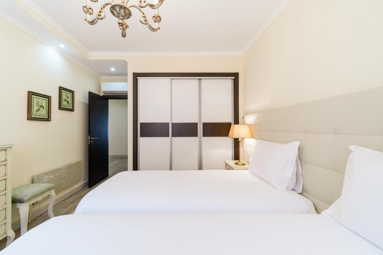Histórical Center Penthouse Albufeira