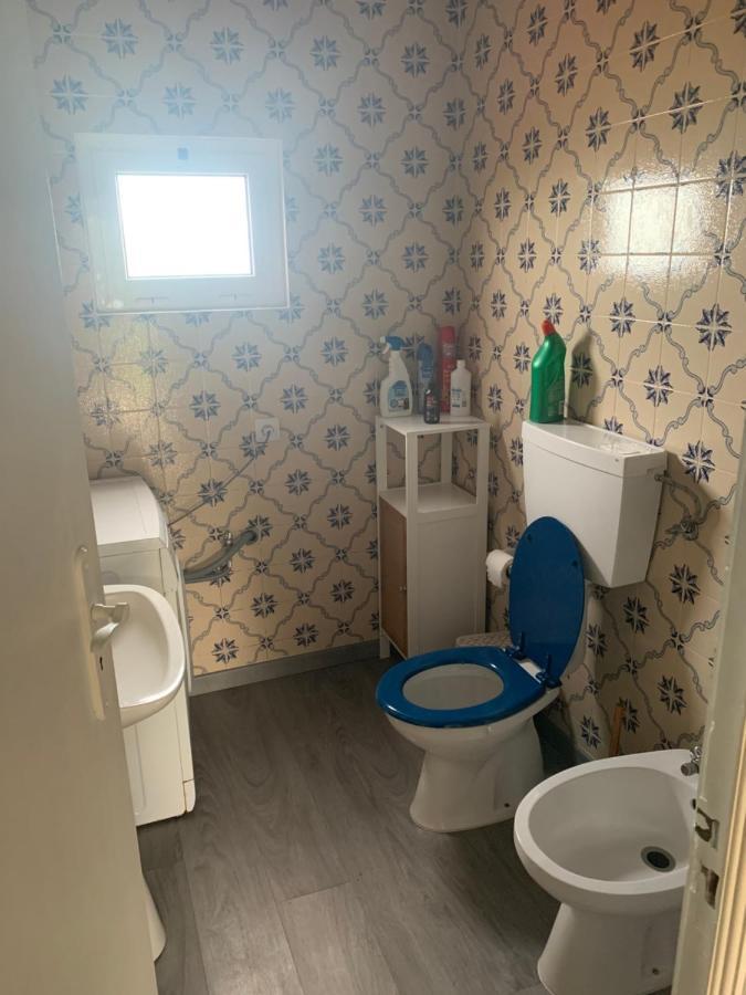 Quinta Do Norte - Biscoitos Holiday home *