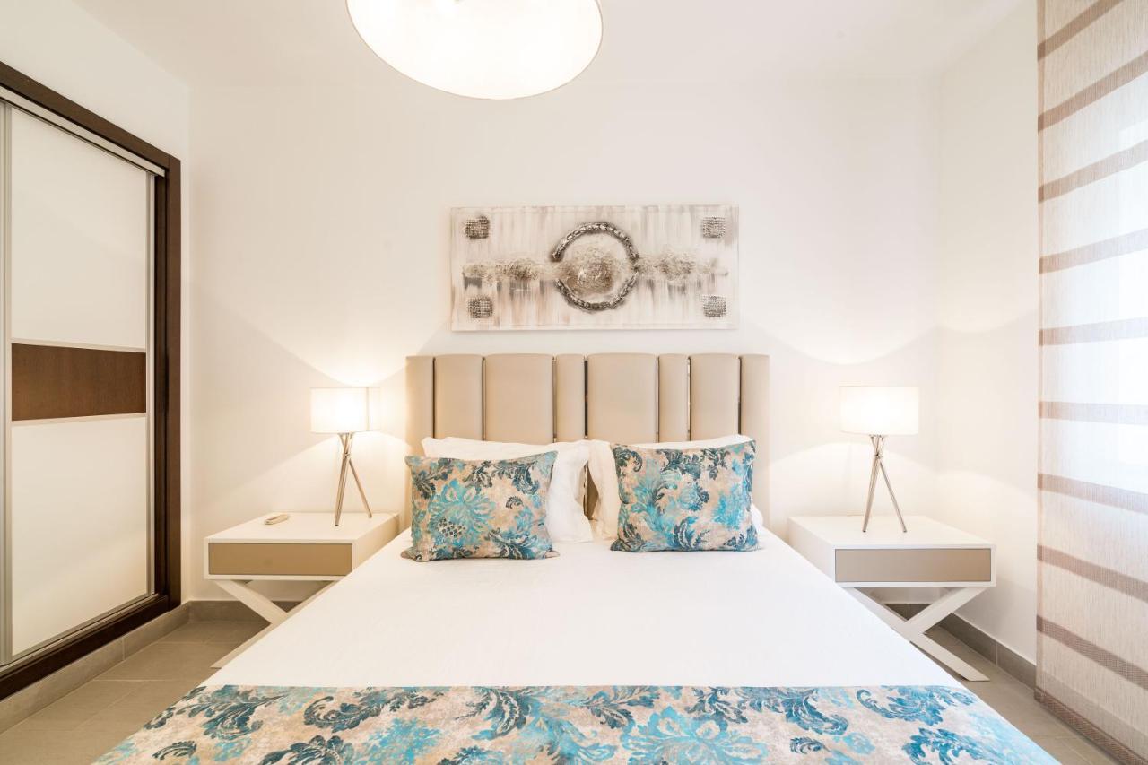 Appartement Verasol Aa - The Luxury
