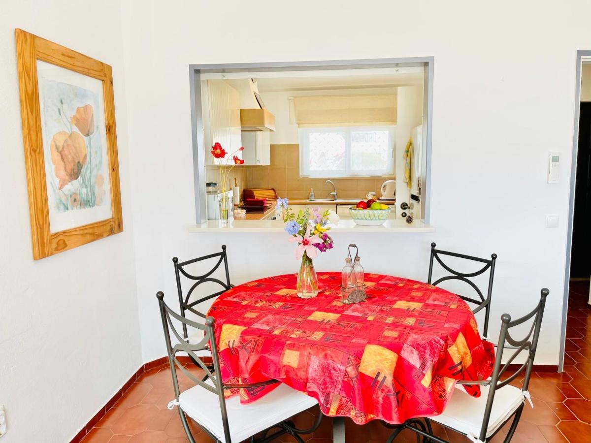 Holiday home Vista Luz *