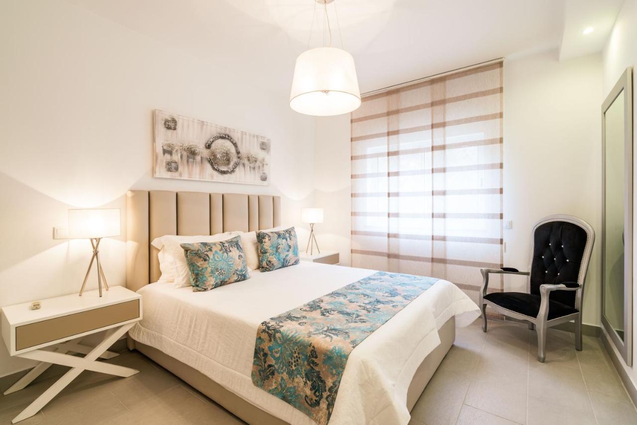 Appartement Verasol Aa - The Luxury Albufeira