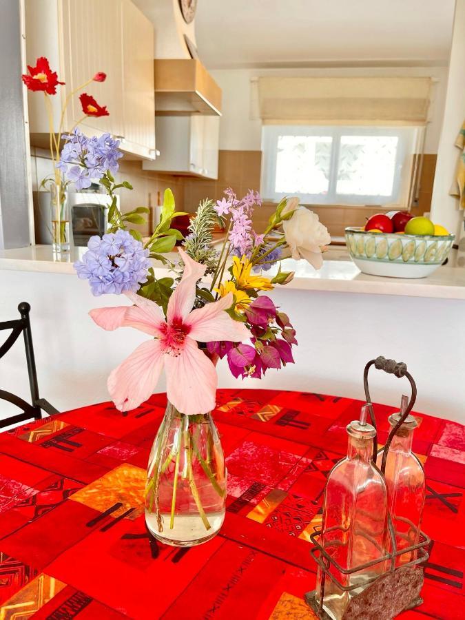 Vista Luz Holiday home Lagos