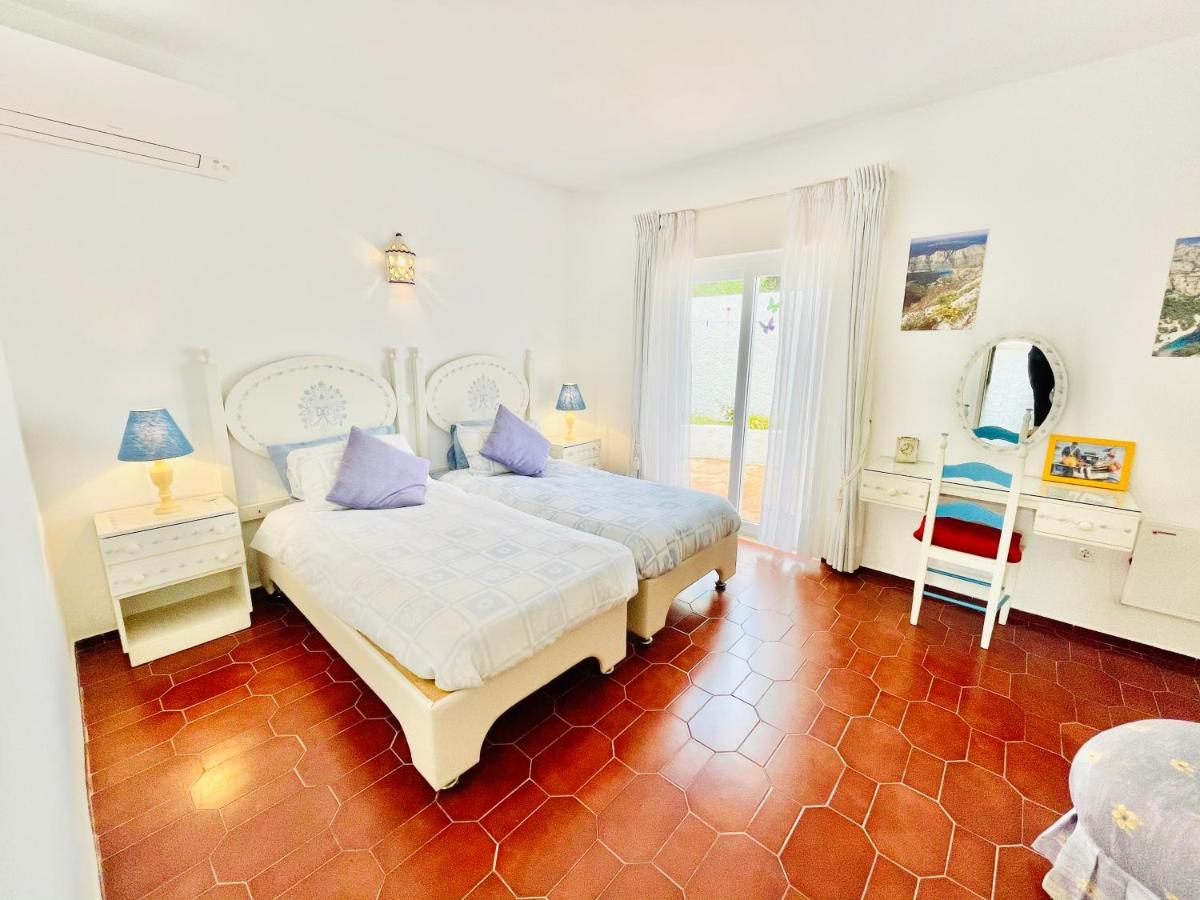 Holiday home Vista Luz *