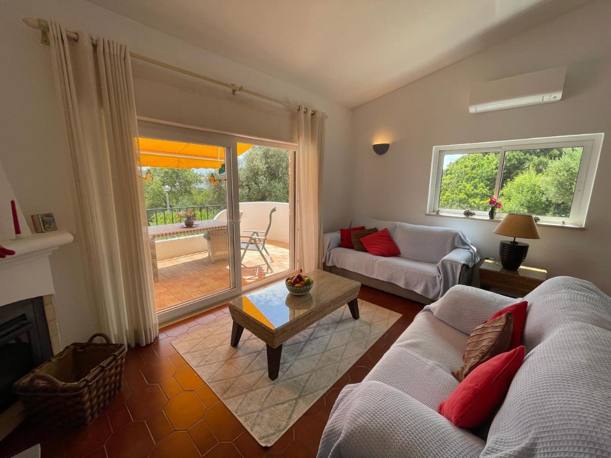 Vista Luz Holiday home