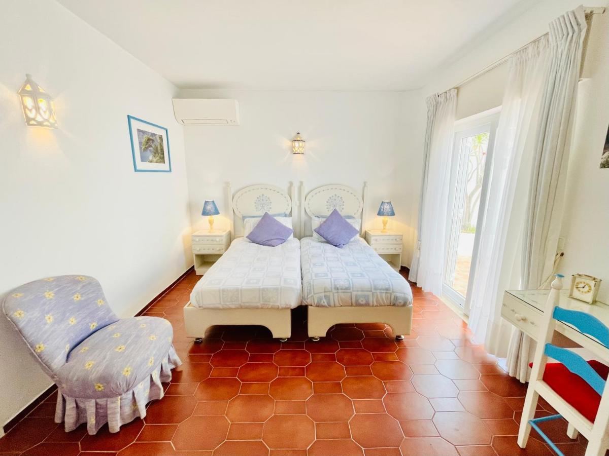 Vista Luz Holiday home Lagos