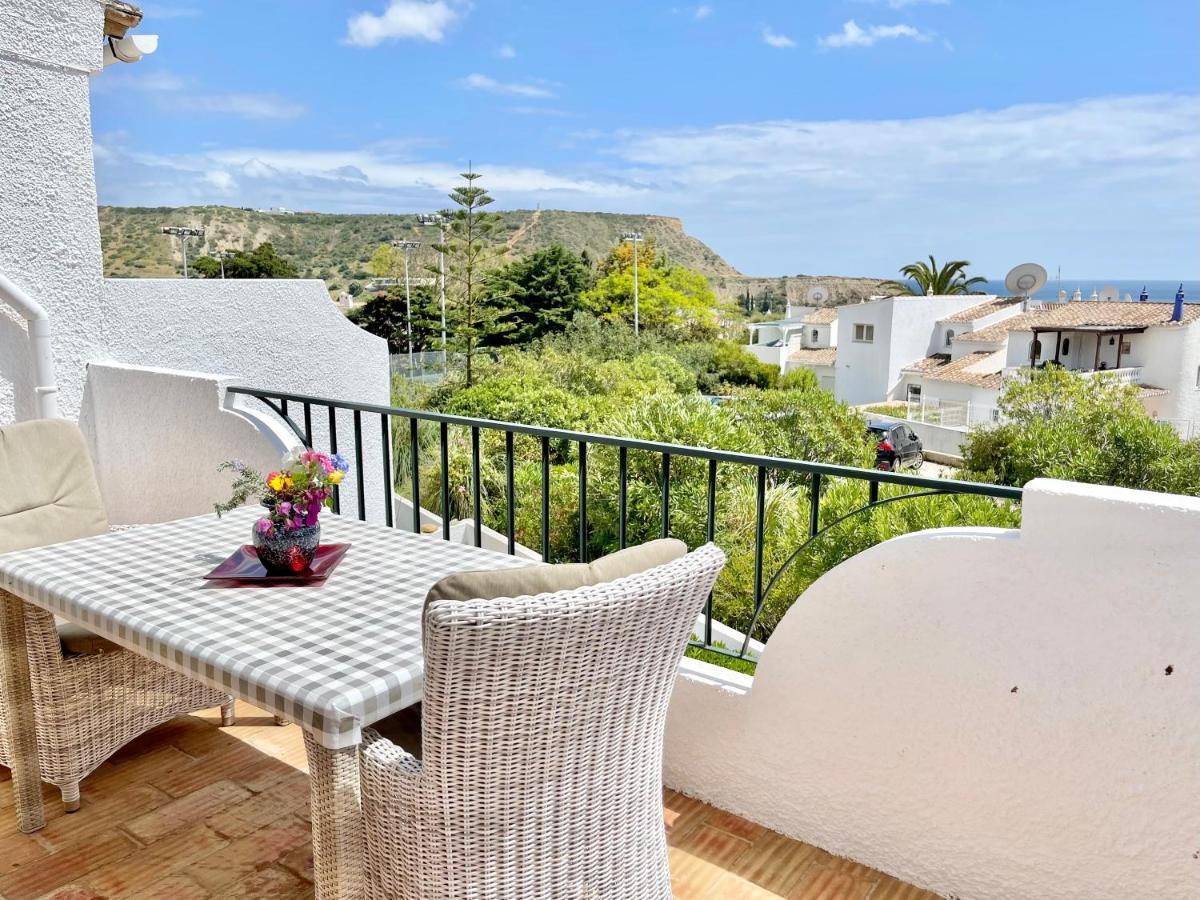 Holiday home Vista Luz *