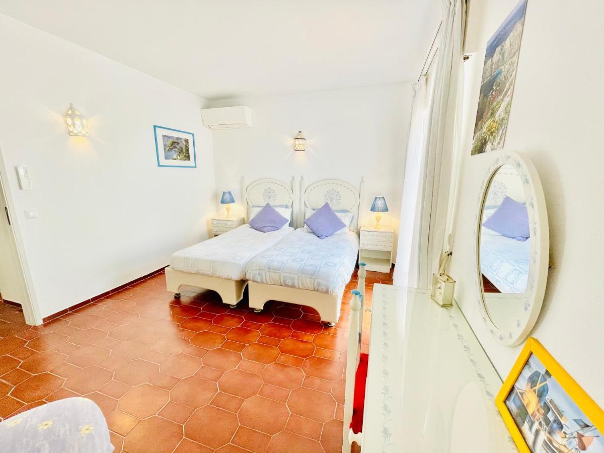 Vista Luz Holiday home