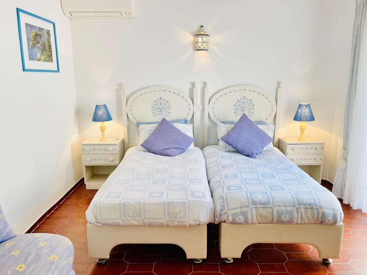 Holiday home Vista Luz