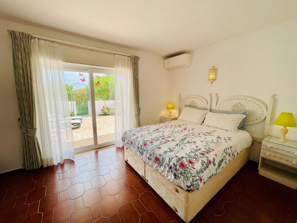 Holiday home Vista Luz *