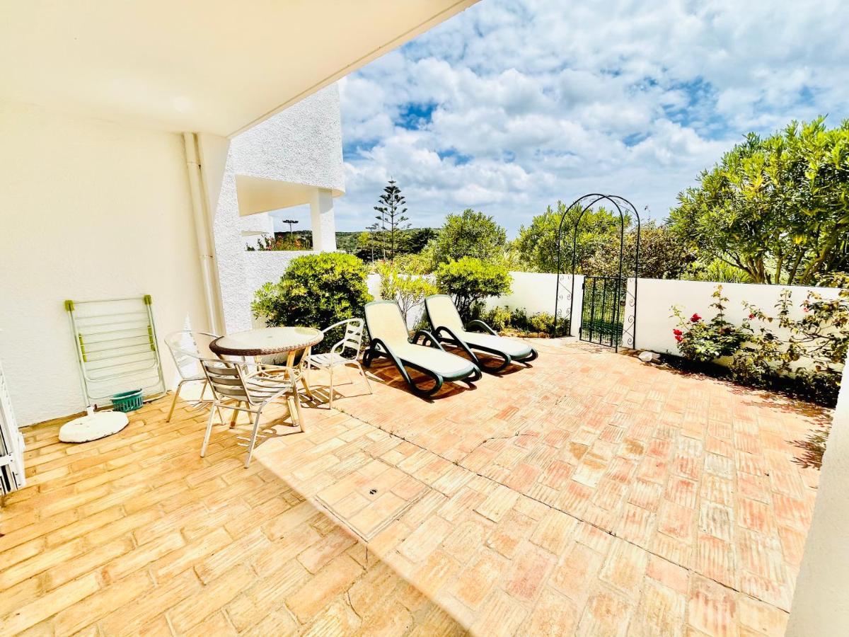Holiday home Vista Luz *