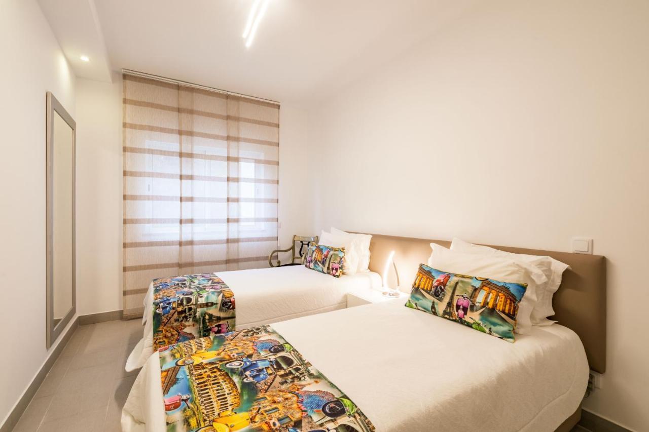 Verasol Aa - The Luxury Appartement