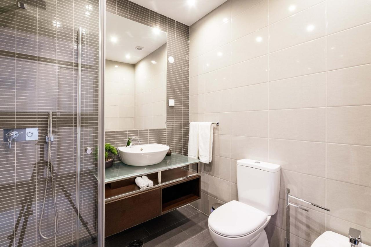 Appartement Verasol Aa - The Luxury