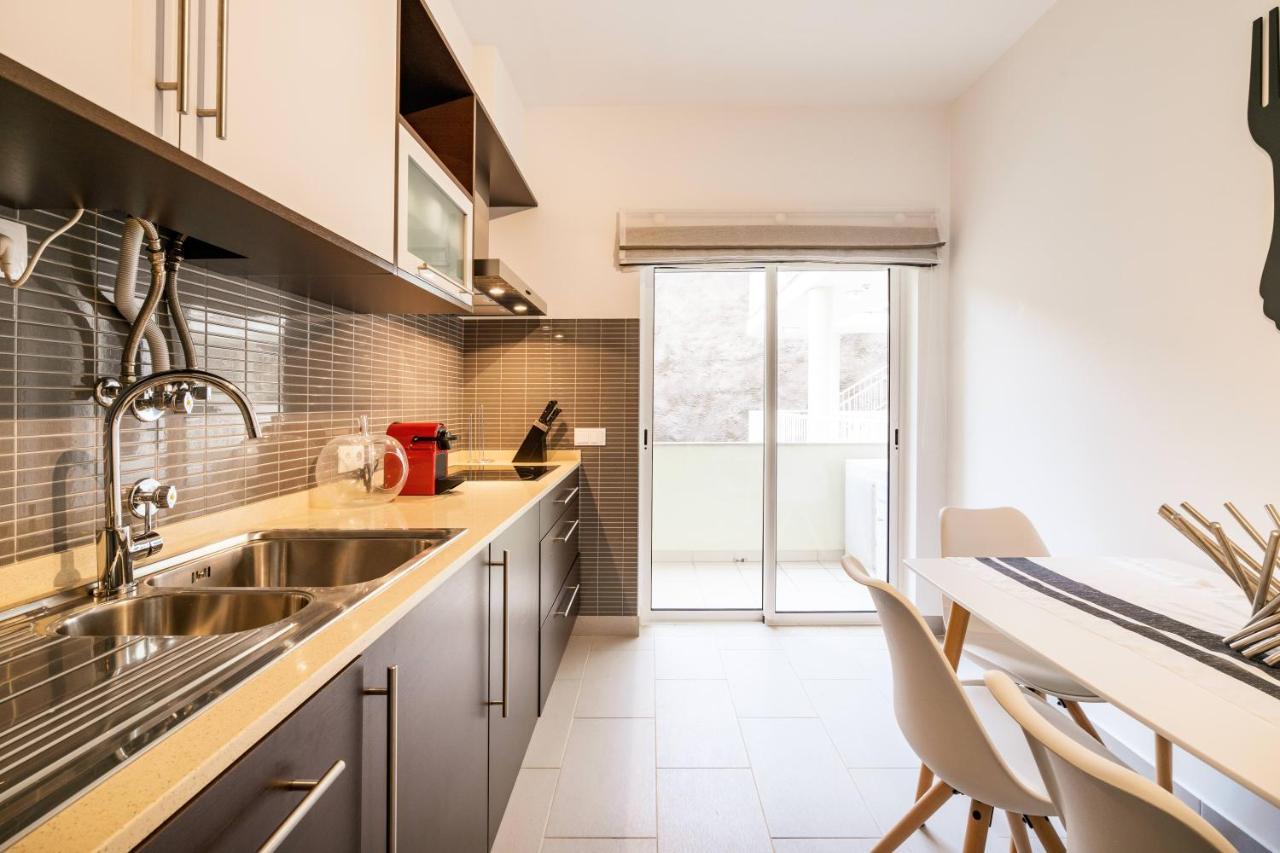 Appartement Verasol Aa - The Luxury Albufeira