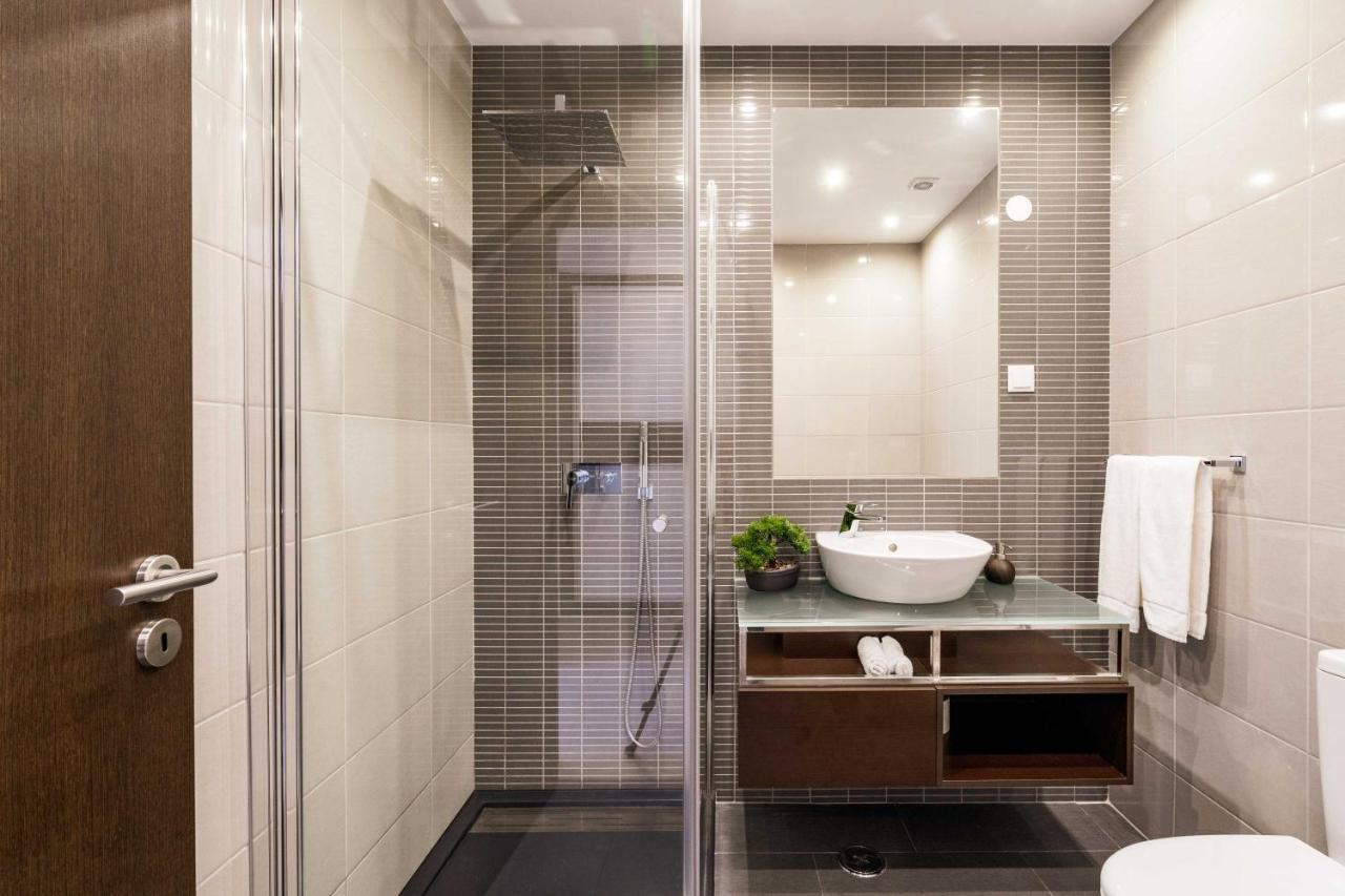 Verasol Aa - The Luxury Appartement *