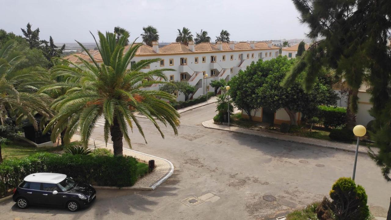 Cosy Holidays Tavira