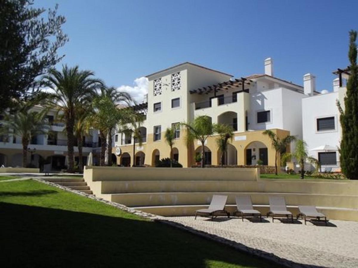 Apartamento De Tavira O Pomar, Fabulous 2 Bed 2 Bath With South Balcony Cabanas De Tavira