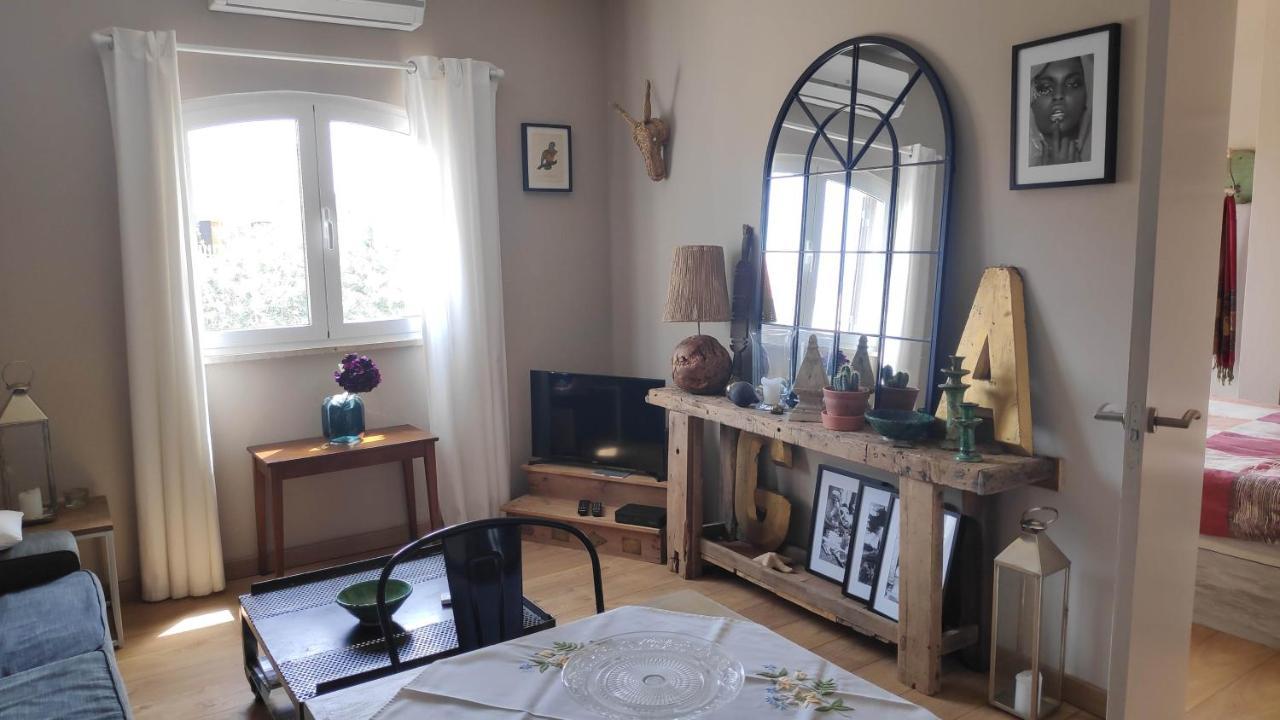 Cosy Holidays Tavira