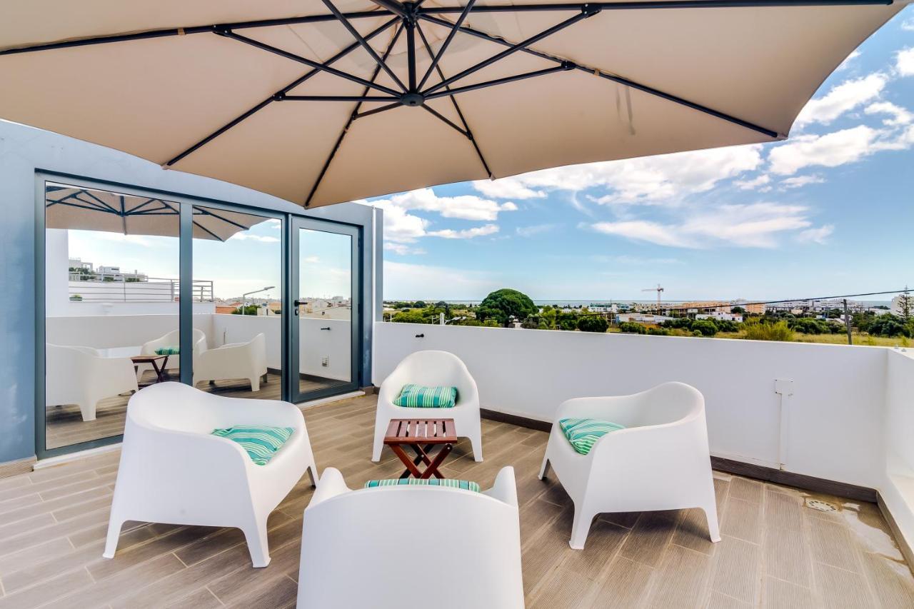 Holiday home Sea View Laranjeiras
