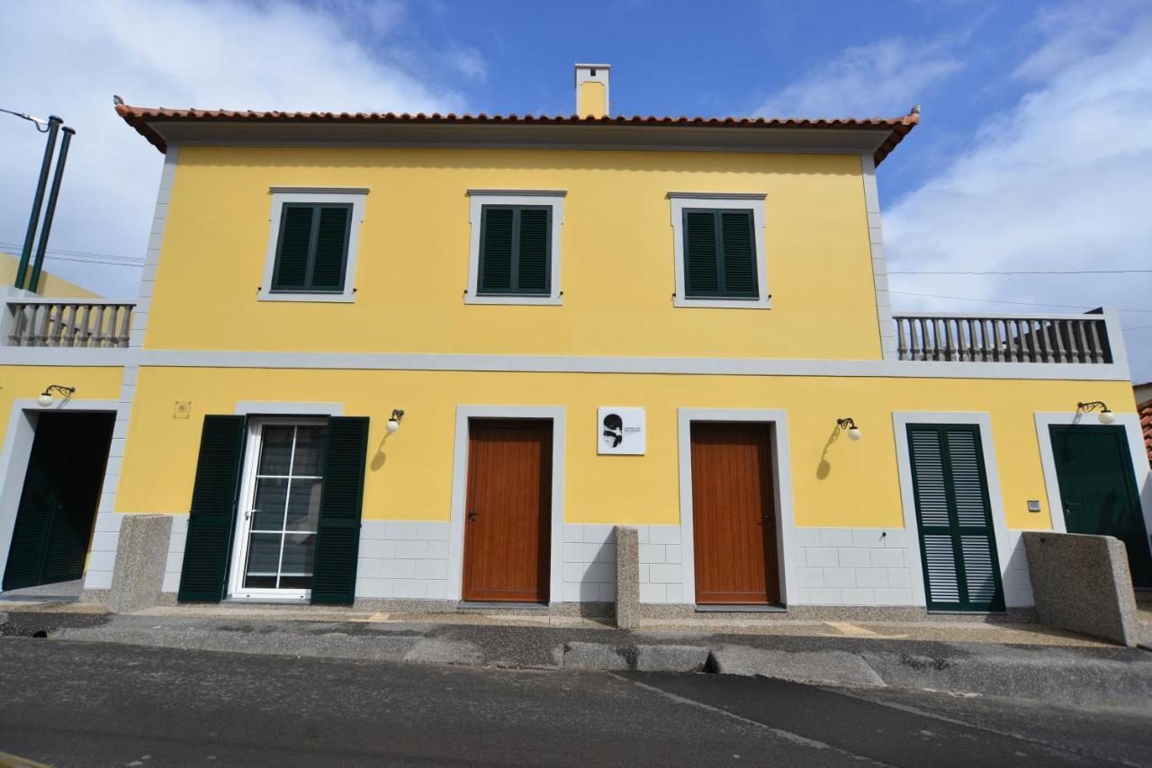 Casas Do Baleeiro - Whaler's Holiday home