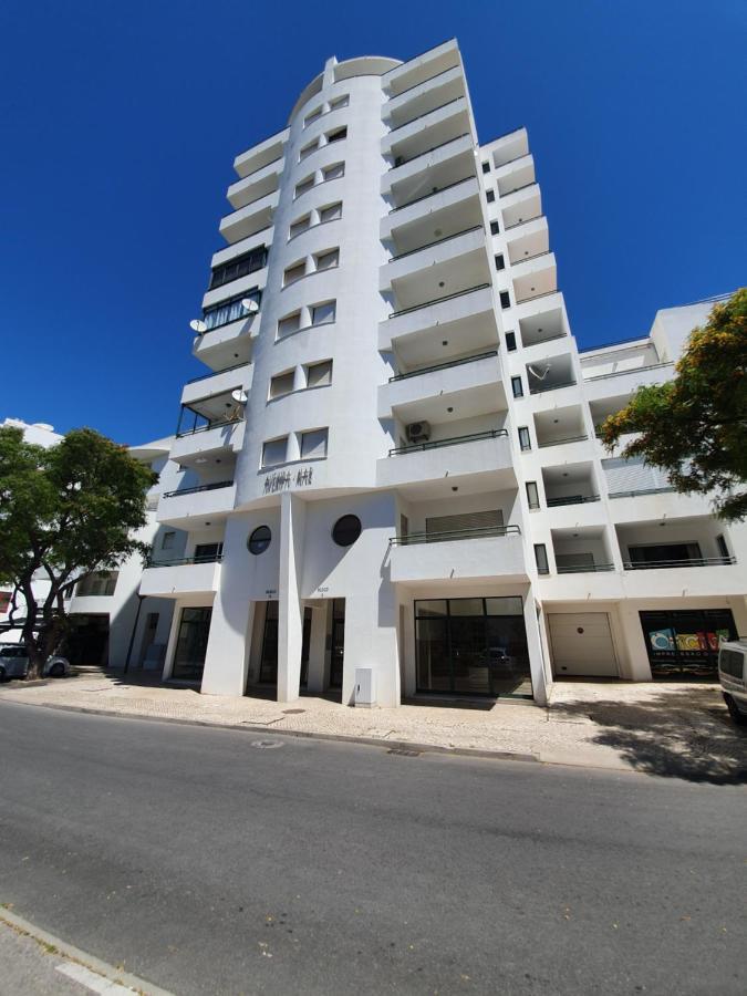 Apartment Canaima Quarteira