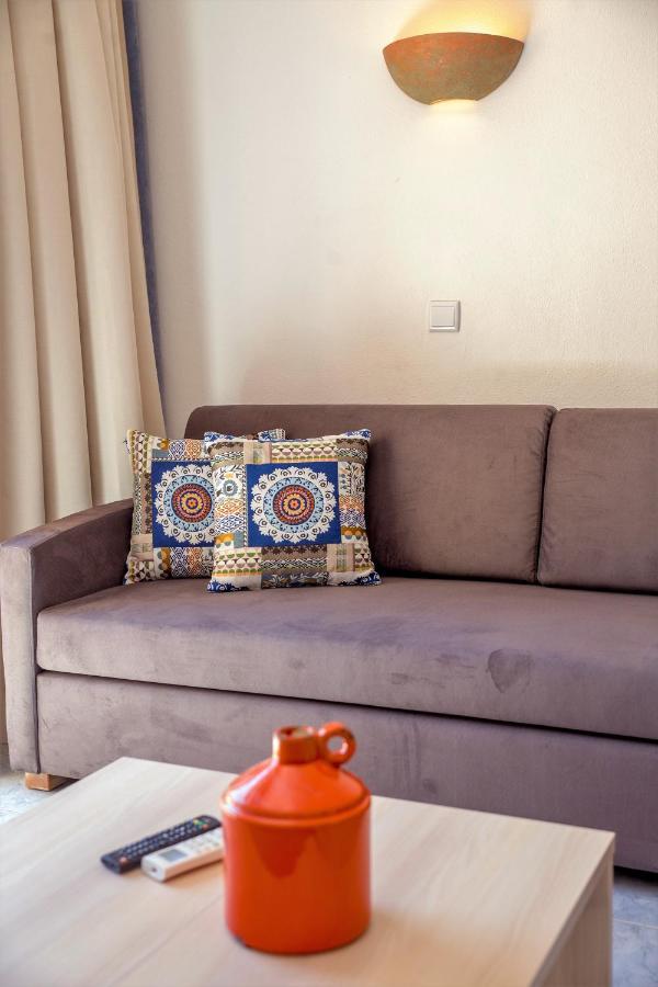 Turial Park Turísticos Apartahotel 3*