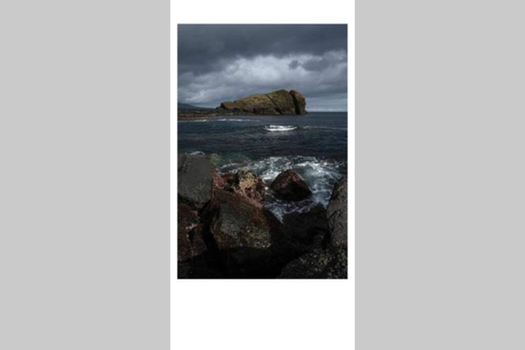 Casa De Sao Roque Acores Holiday home *