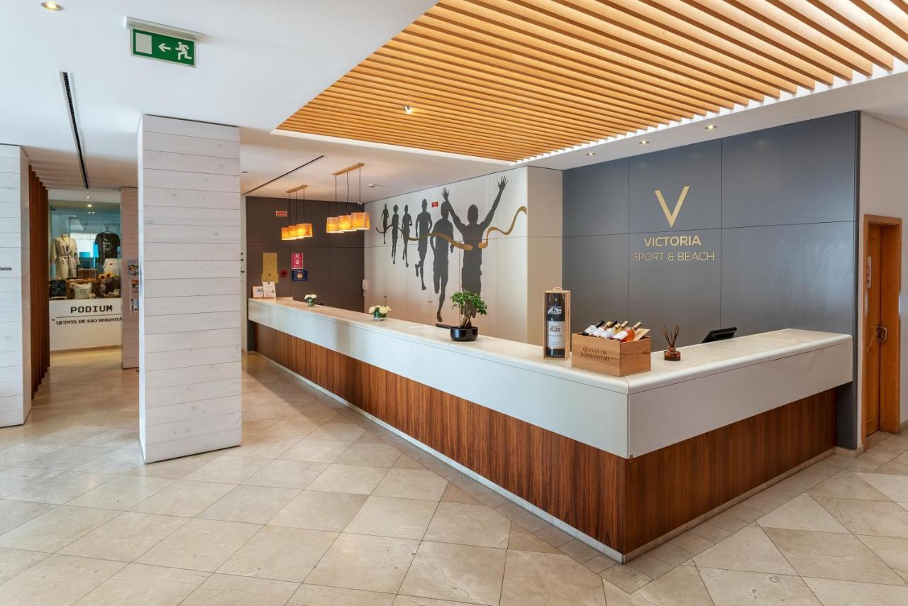 Ap Victoria Sports &