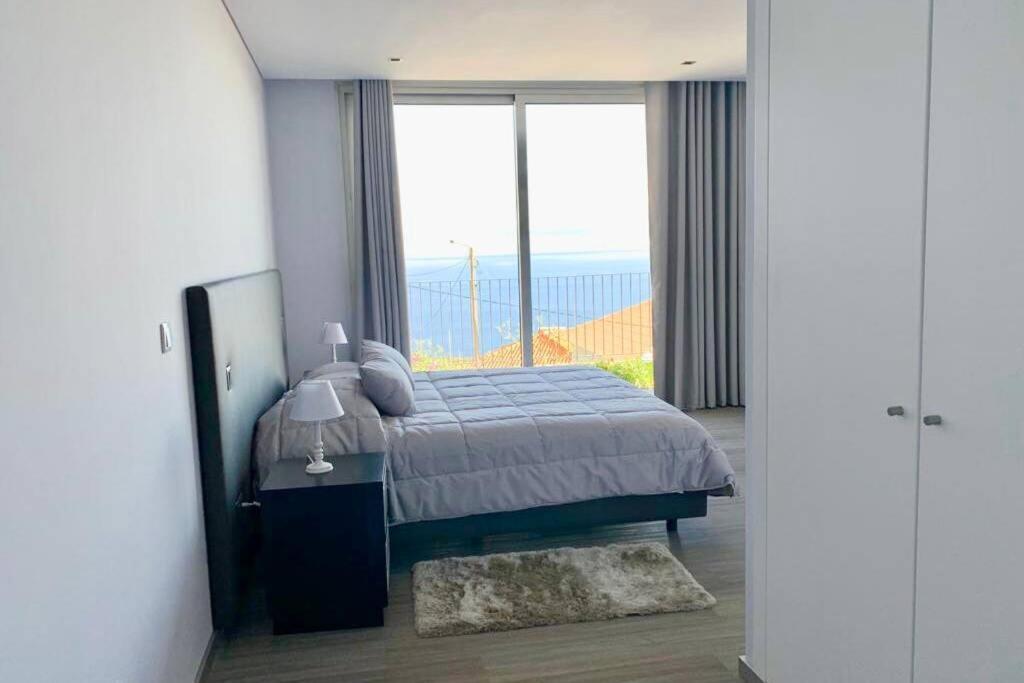 Villa Pinheira Iv -heated Swimming Pool And Jacuzzi Calheta (Madeira)