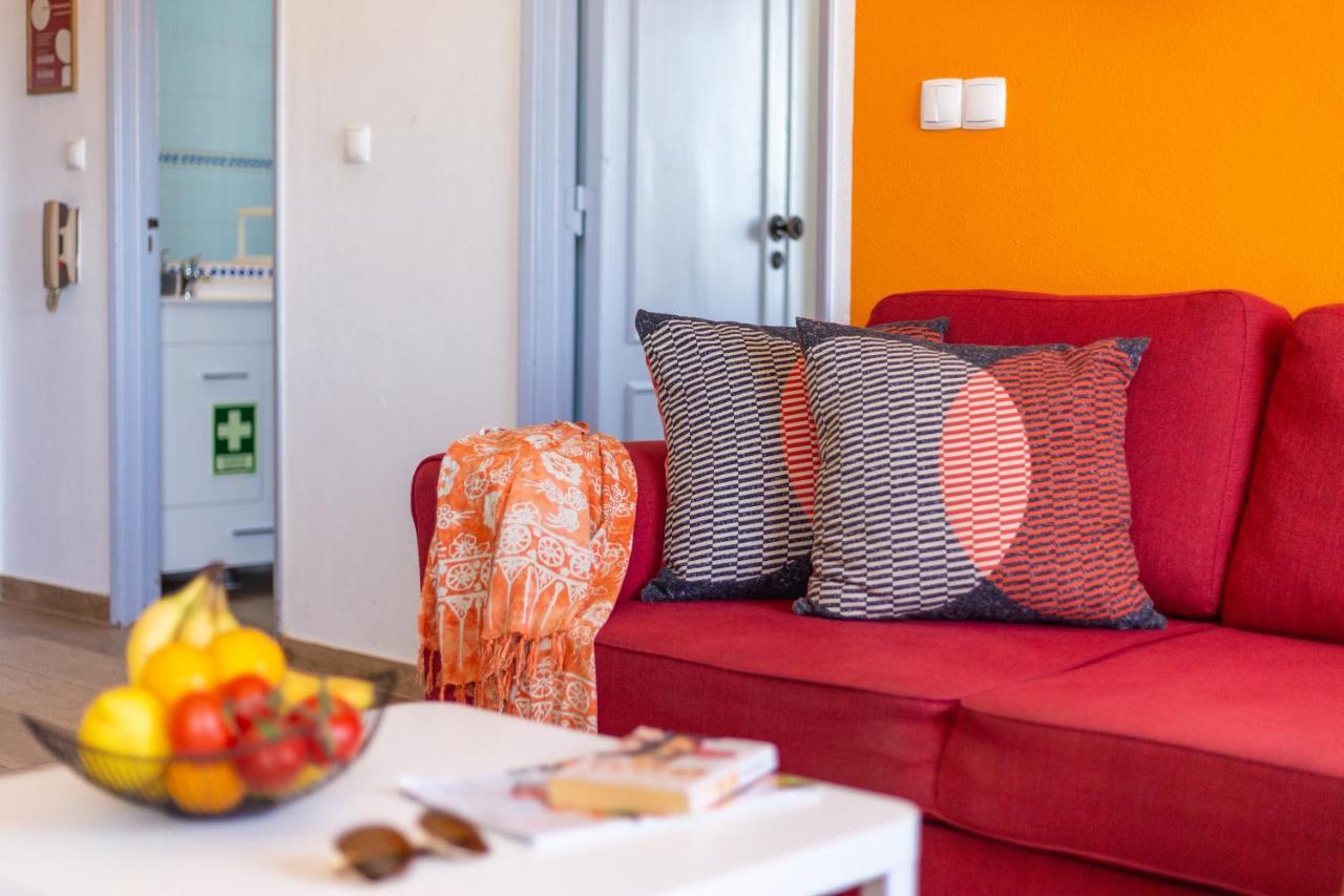 Apartamento Beauty & Cozy