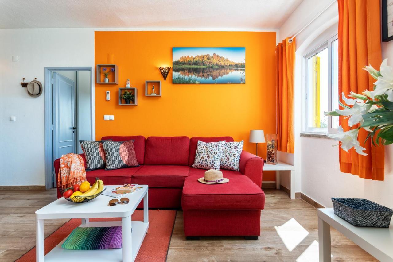 Apartamento Beauty & Cozy