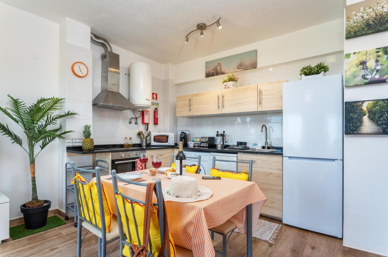 Apartamento Beauty & Cozy