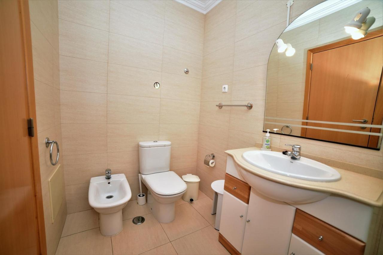 Sandy Apartment Albufeira